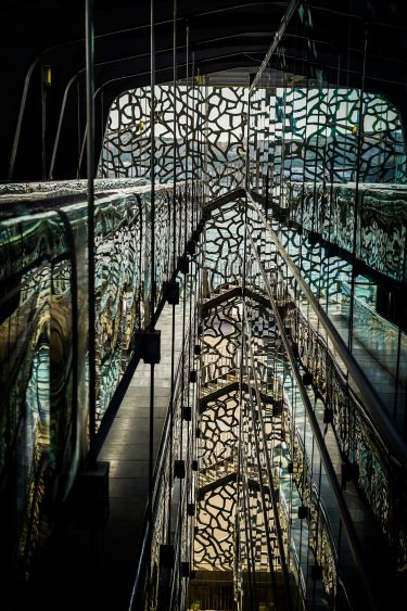 Le Mucem &agrave; Marseillehttps://www.tiqets.com/fr/billets-mucem-l147211/?partner=meteosun