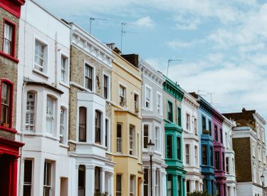 Portobello Road, Angleterre