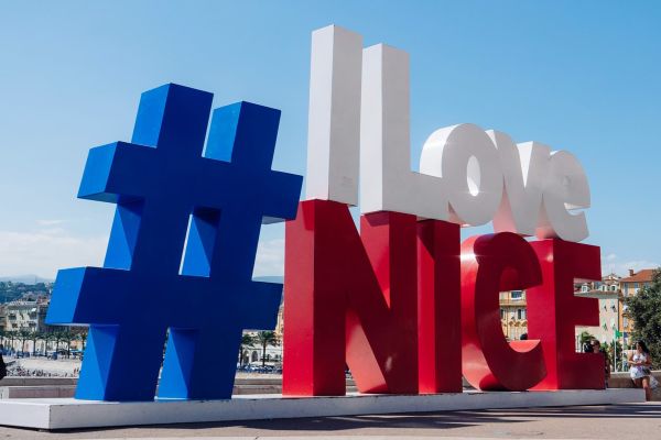 Week-end &agrave; Nice : guide complet pour un s&eacute;jour inoubliable