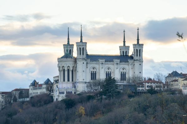Guide de voyage Lyon