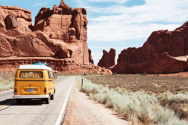 21 photos de voyage pour vous donner envie de voyager