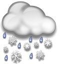 Météo de Maxilly-sur-léman pour le Vendredi 05 Juin